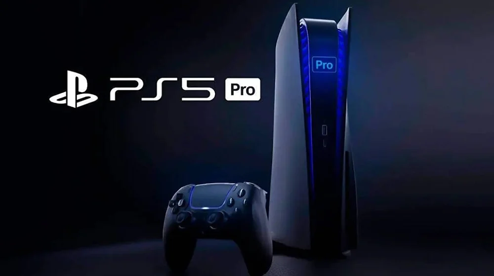 چرا قیمت PS5 Pro اینقدر بالاست؟