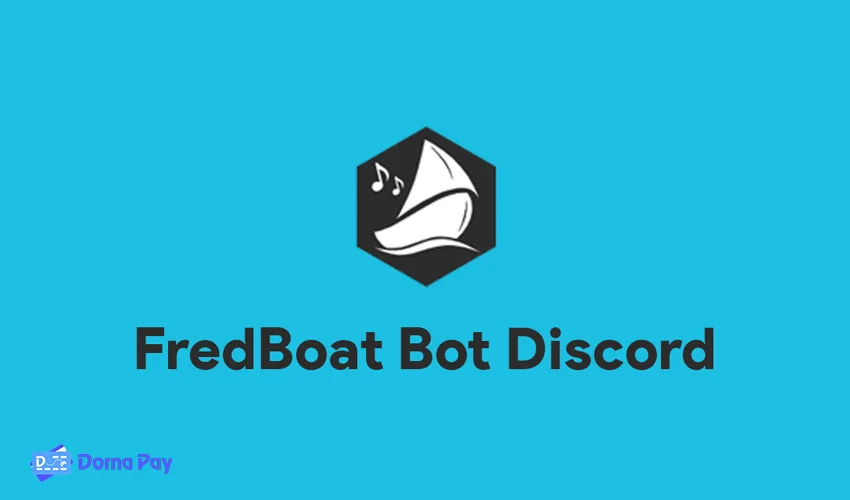 ربات Fredboat دیسکورد